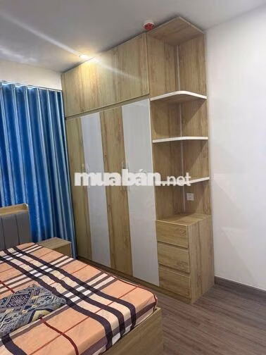 THUÊ 2PN NỘI THẤT CAO CẤP – LÁI THIÊU, THUẬN AN  BD 7TR5