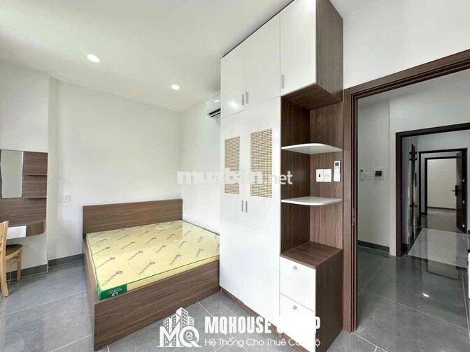 Căn hộ 1pn mới toanh ngay Lottemart Gò Vấp