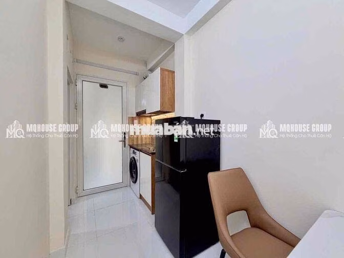 🎉KHAI TRƯƠNG CĂN HỘ 1PN TÁCH BẾP FULL NT MỚI 100% NGAY NGUYỄN VĂN TRỖI