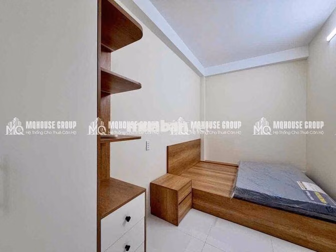 🎉KHAI TRƯƠNG CĂN HỘ 1PN TÁCH BẾP FULL NT MỚI 100% NGAY NGUYỄN VĂN TRỖI