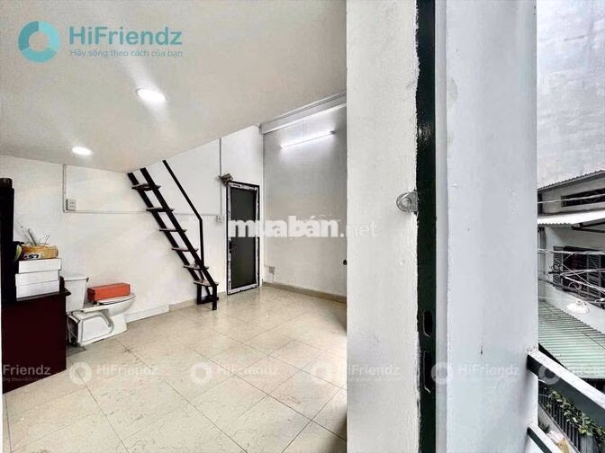 🔥PHAN XÍCH LONG - DUPLEX BANCOL FULL NT MỚI TINH THOÁNG -PHAN ĐĂNG LƯU