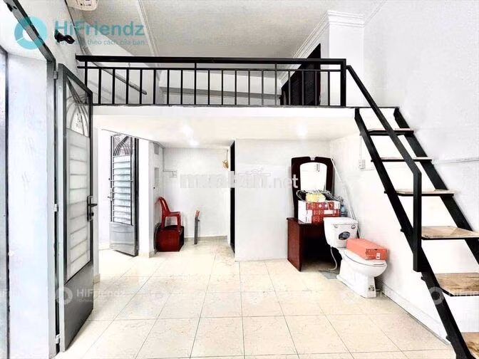 🔥PHAN XÍCH LONG - DUPLEX BANCOL FULL NT MỚI TINH THOÁNG -PHAN ĐĂNG LƯU
