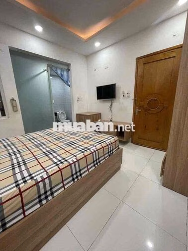 🔥Nhà Ngon_4x20m_1 Lầu, 4PN, 3WC, Đường Bình Lợi, P13, Bình Thạnh