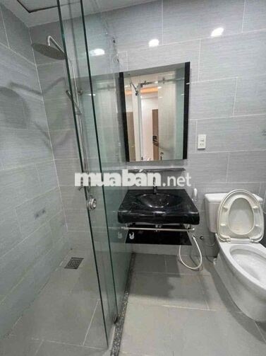 🔥Nhà Ngon_4x20m_1 Lầu, 4PN, 3WC, Đường Bình Lợi, P13, Bình Thạnh