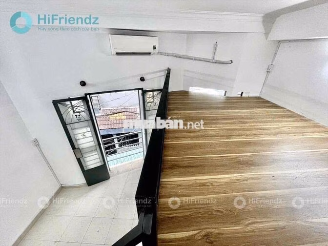 🔥PHAN XÍCH LONG - DUPLEX BANCOL FULL NT MỚI TINH THOÁNG -PHAN ĐĂNG LƯU