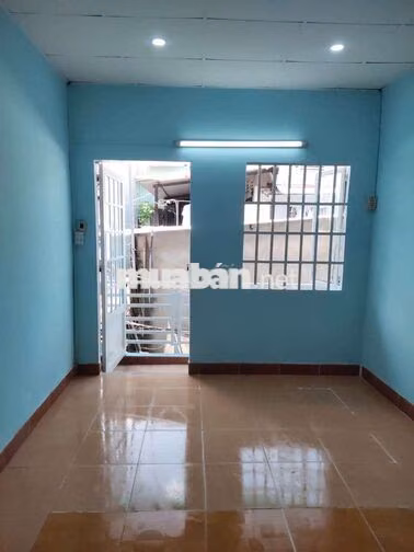 Cho thuê nhà nguyên căn Gò Vấp 21m², 1PN, giá 5,5 triệu/tháng