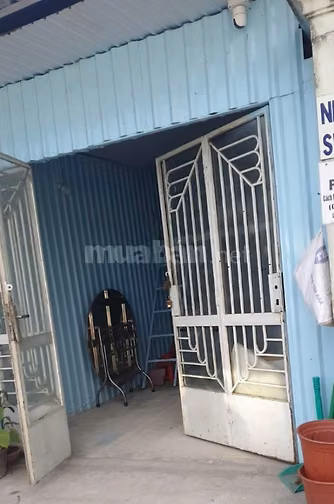 Cho thuê mặt bằng, mặt tiền giá rẻ tại TCH25 