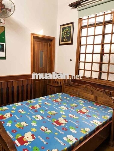 🔥Nhà Ngon_4x20m_1 Lầu, 4PN, 3WC, Đường Bình Lợi, P13, Bình Thạnh