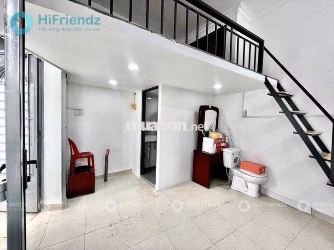 🔥PHAN XÍCH LONG - DUPLEX BANCOL FULL NT MỚI TINH THOÁNG -PHAN ĐĂNG LƯU
