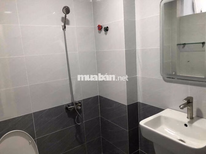 Bán Nhà 1T 3 Lầu 4X10 ,HXH 14/1 Đào Duy Từ
