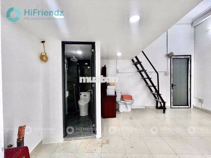 🔥PHAN XÍCH LONG - DUPLEX BANCOL FULL NT MỚI TINH THOÁNG -PHAN ĐĂNG LƯU