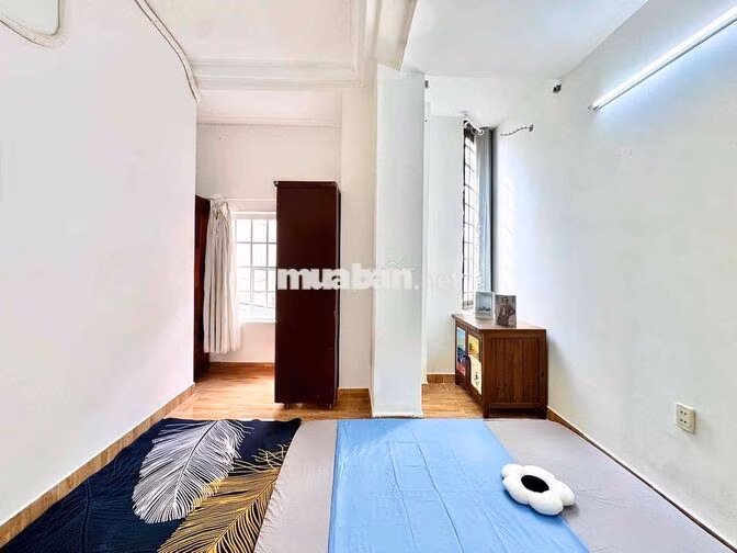 🔥STUDIO CỬA SỔ THOÁNG_FULL NỘI THẤT_GẦN NGÃ TƯ PHÚ NHUẬN