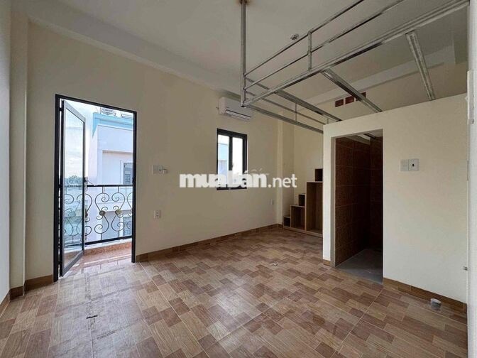 🐦‍🔥 KHAI TRƯƠNG DUPLEX BAN CÔNG MỚI 100% NGAY NGUYỄN THỊ SÓC