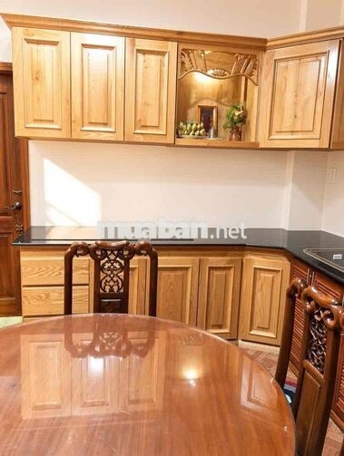 🔥Nhà Ngon_4x20m_1 Lầu, 4PN, 3WC, Đường Bình Lợi, P13, Bình Thạnh