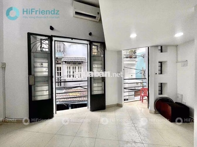 🔥PHAN XÍCH LONG - DUPLEX BANCOL FULL NT MỚI TINH THOÁNG -PHAN ĐĂNG LƯU