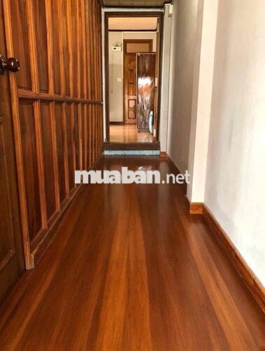 🔥Nhà Ngon_4x20m_1 Lầu, 4PN, 3WC, Đường Bình Lợi, P13, Bình Thạnh