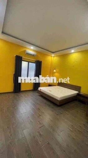 BÁN NHÀ 3 TẦNG MẶT TIỀN HOÀI THANH – GẦN CẦU TRẦN THỊ LÝ. Sát dự án