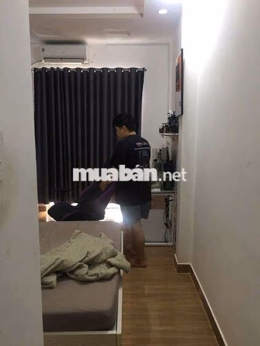 mặt đường 32 ông ích Khiêm hẻm 7m kd mọi nghành nghề 