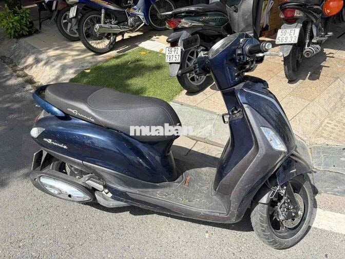 Yamaha Grande Xanh 64.076 km