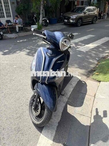 Yamaha Grande Xanh 64.076 km