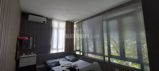 Thuê nhà đồi hẻm 91 Trần Hưng Đạo 