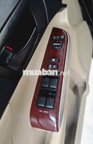 Toyota Camry 2.0E AT 2015 Đen Tự động