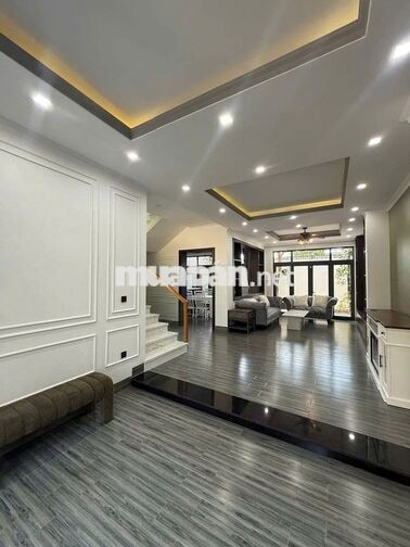 🏡 **CHO THUÊ VILLA 2 TẦNG MỚI ĐẸP – TRẦN SÂM, SƠN TRÀ, ĐÀ NẴNG**