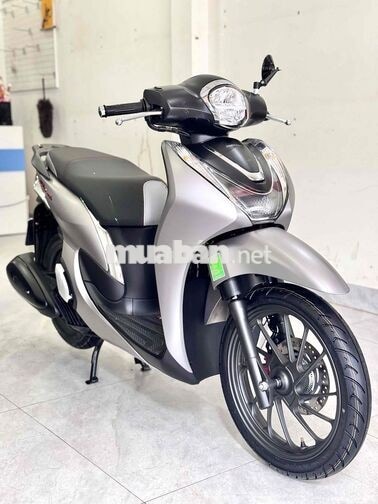 SH Mode 2024 Bạc Đen 1 chủ Phố