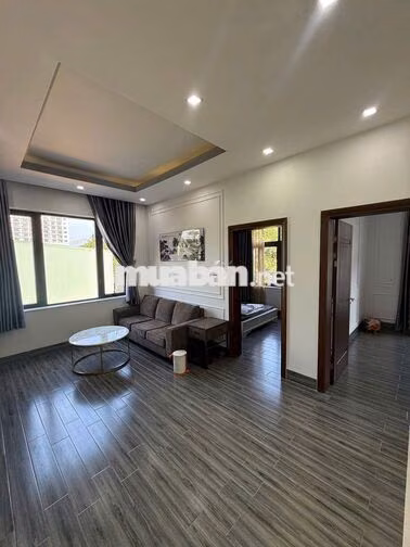 🏡 **CHO THUÊ VILLA 2 TẦNG MỚI ĐẸP – TRẦN SÂM, SƠN TRÀ, ĐÀ NẴNG**