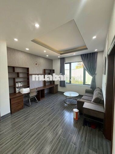 🏡 **CHO THUÊ VILLA 2 TẦNG MỚI ĐẸP – TRẦN SÂM, SƠN TRÀ, ĐÀ NẴNG**