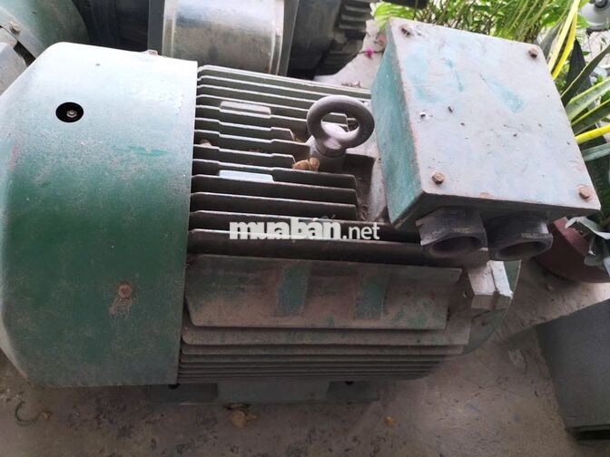 Tuyển học nghề quấn motor