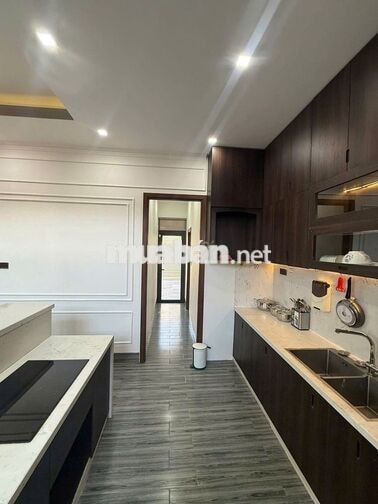 🏡 **CHO THUÊ VILLA 2 TẦNG MỚI ĐẸP – TRẦN SÂM, SƠN TRÀ, ĐÀ NẴNG**