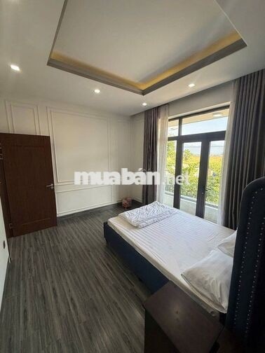 🏡 **CHO THUÊ VILLA 2 TẦNG MỚI ĐẸP – TRẦN SÂM, SƠN TRÀ, ĐÀ NẴNG**