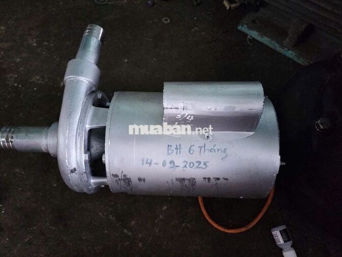 Tuyển học nghề quấn motor
