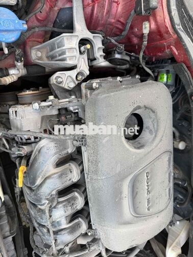 Hyundai Elantra 2020 Số sàn Đỏ Việt Nam