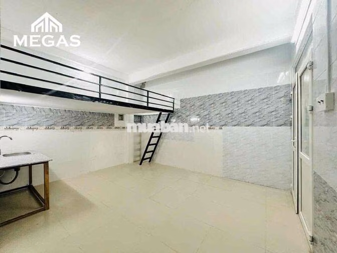 Cho Thuê Phòng Trọ Gần Đại Học Huflit