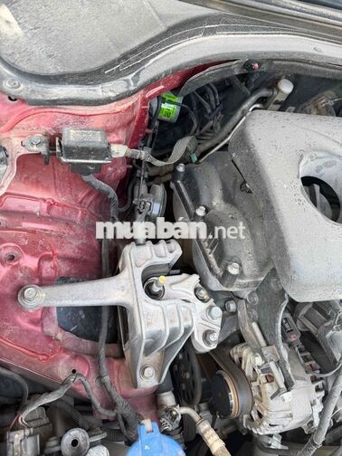 Hyundai Elantra 2020 Số sàn Đỏ Việt Nam