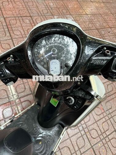 Yamaha Janus Smartkey Limited 2024 Trắng rất mới