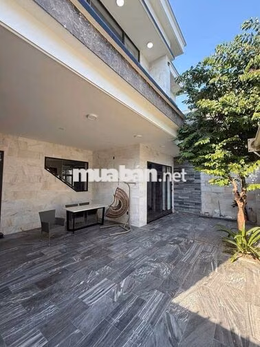 🏡 **CHO THUÊ VILLA 2 TẦNG MỚI ĐẸP – TRẦN SÂM, SƠN TRÀ, ĐÀ NẴNG**