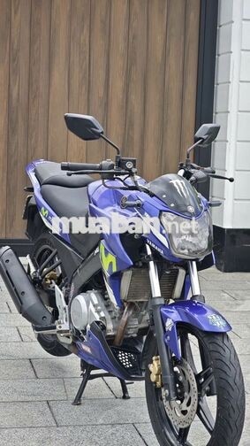 Yamaha FZ150i Movistar 2016 Xanh 7 vạn