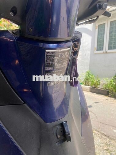 Honda SH 150i 2014 Xanh
