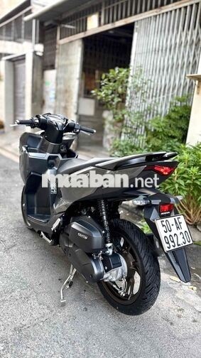 Honda Vario Custom 2026 Xám Lambo 300km