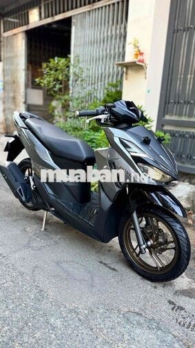 Honda Vario Custom 2026 Xám Lambo 300km