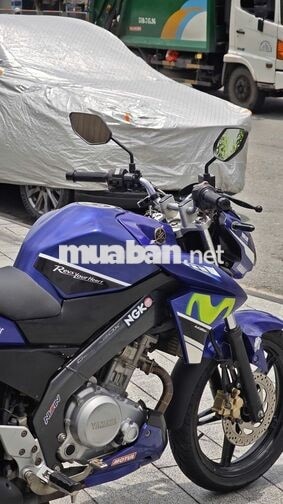 Yamaha FZ150i Movistar 2016 Xanh 7 vạn
