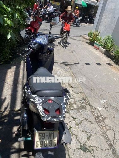 Honda SH 150i 2014 Xanh