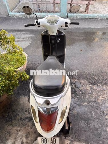 Vespa 50cc NIOSHIMA 2018 bstinh88 giay to đay đủ