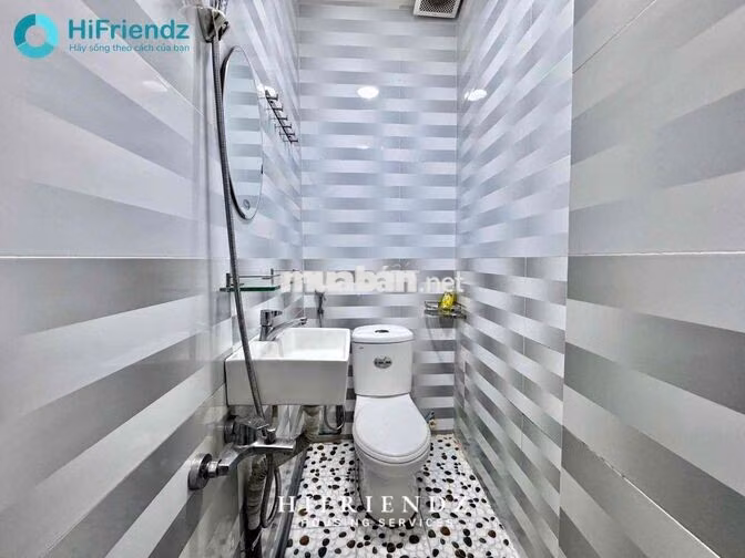 Sẵn Studio full nội thất - cửa sổ trời - giá siêu iu✨🏘️
