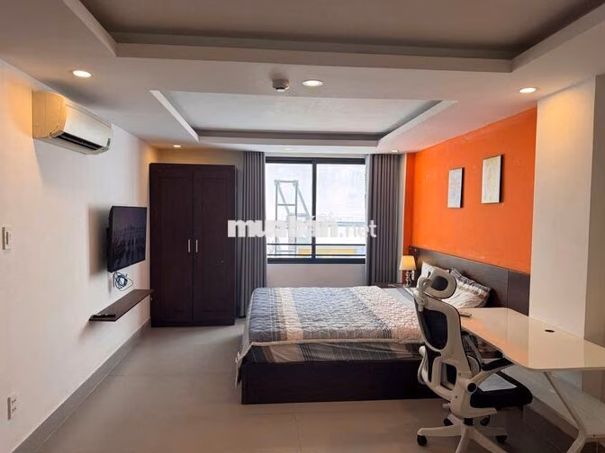 CHO THUÊ CĂN HỘ - GẦN CẦU SÔNG HÀN, VINCOM, BIỂN