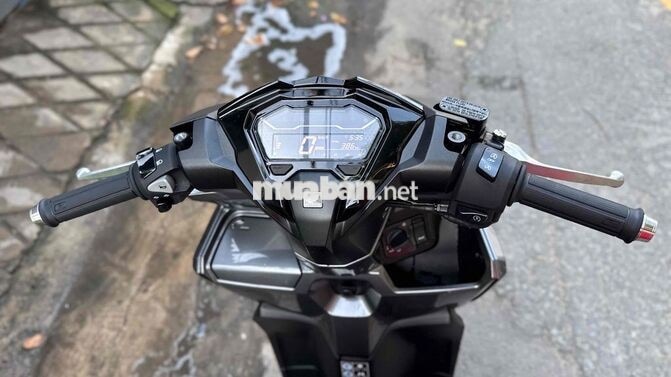 Honda Vario Custom 2026 Xám Lambo 300km