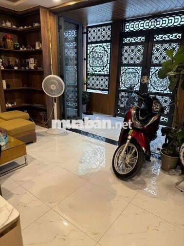 Honda SH Mode ABS Cao Cấp 2024 Đỏ 5000 km